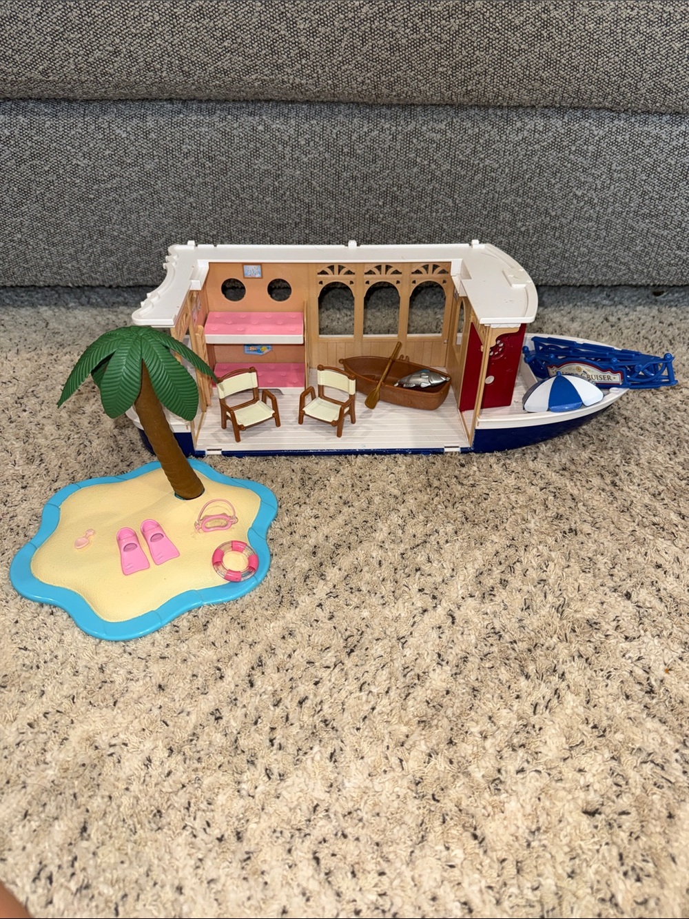 Calico Critters - Picture 16 of 16